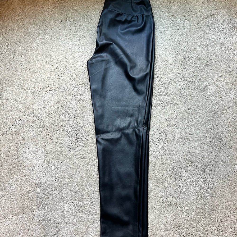 The Drop Elegant Black Women's Pants